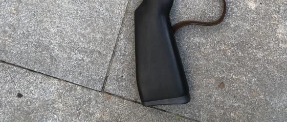 Gun Fanatics tweet media