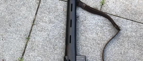 Gun Fanatics tweet media