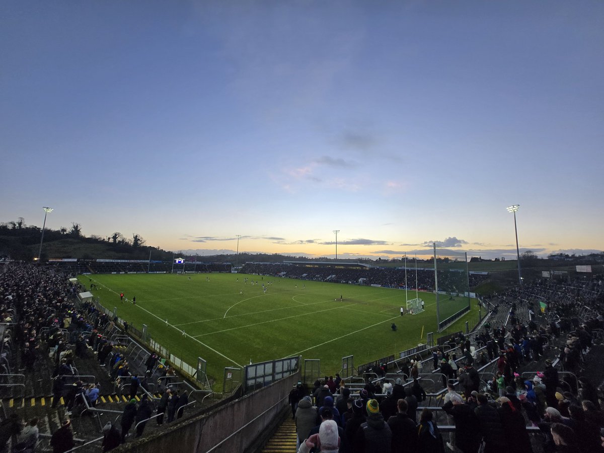 McShag80's tweet image. Good evening for da Royal!