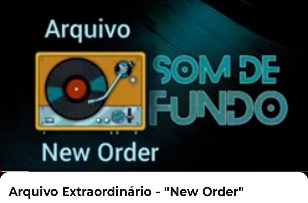 youtu.be/YWg8PuNDSi4?si…

#arquivoextraordinario
#somdefundo
#neworder
#aovivo
#lolapallosa 
#arte
#musica
