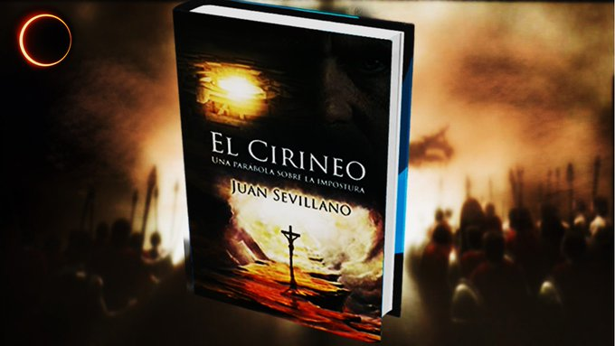 Juan Sevillano tweet media