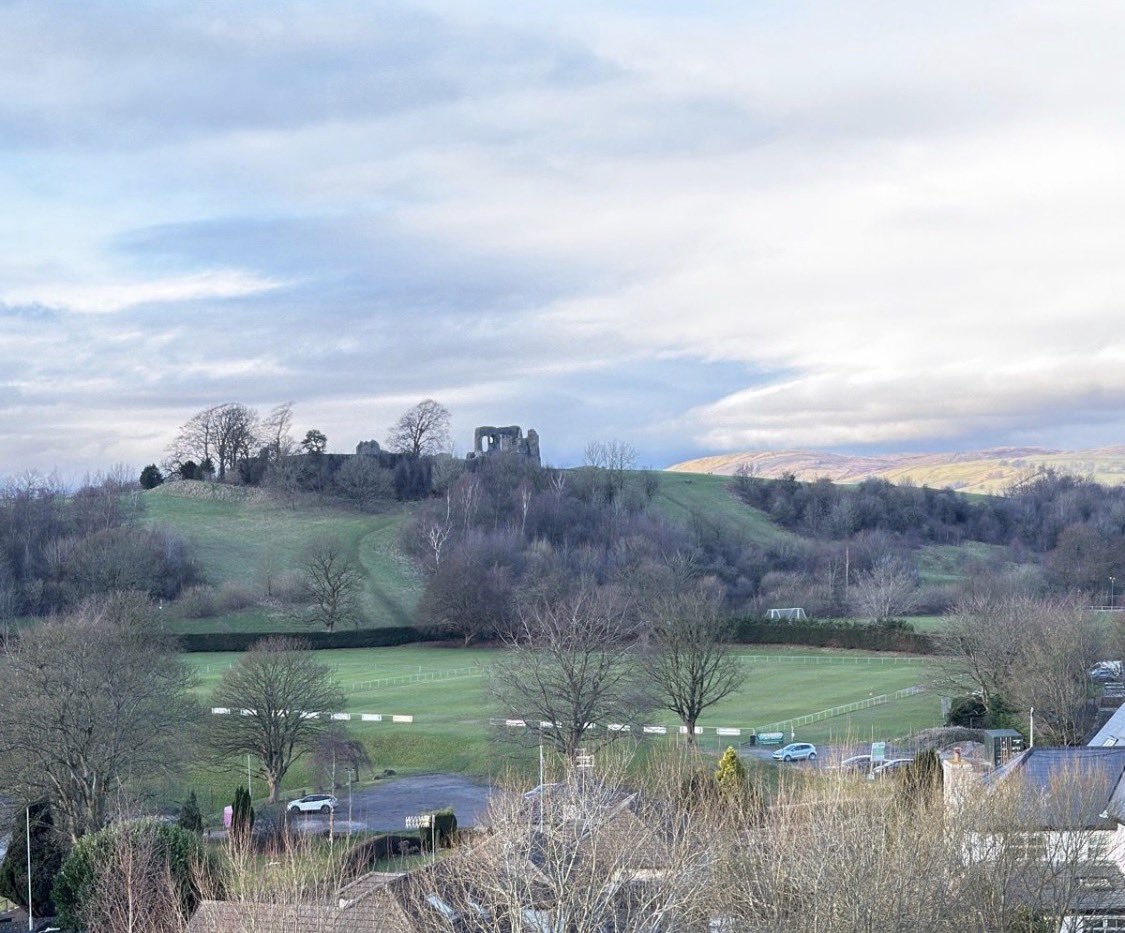 Kendal County FC tweet media