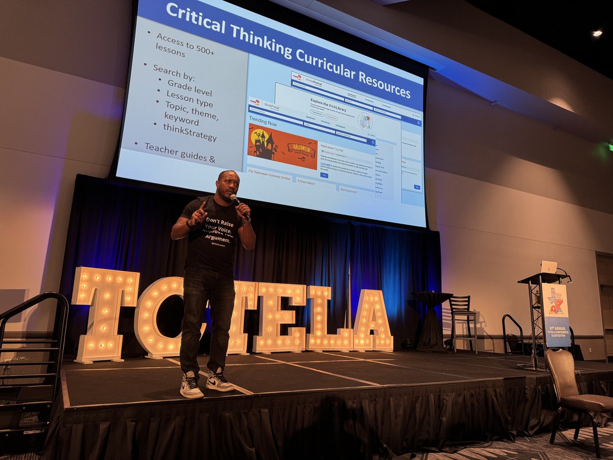 TCTELA est. 1965 tweet media