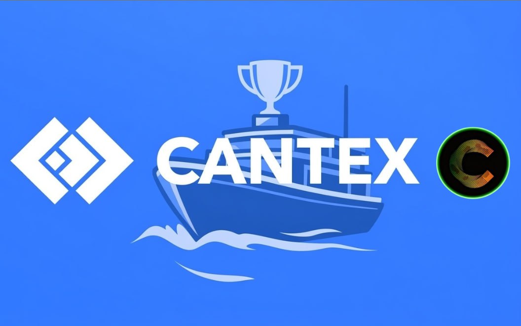 Missed the boat?! 🏆

Following the end of the @cantex_io OG campaign, we're pleased to be able to giveaway 10 of the last OG slots to our community - Granting early access to the Cantex app and enhanced rewards.

➡️ Follow <a href="/CantonArmy/">Canton Army</a> and @Cantex_IO
➡️ Repost
➡️ Join