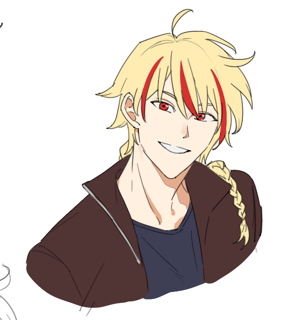 쓸큰지 tweet media