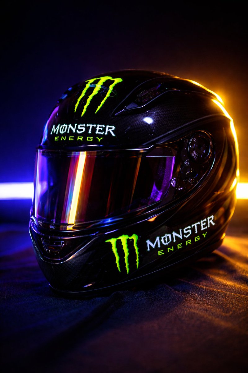 Tech 3 Monster Energy tweet media