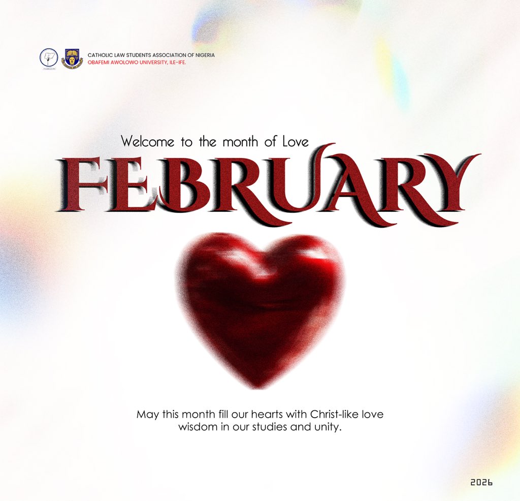 calsanoau's tweet photo. CALSAN!💙🤍

As we move into this new month, may the love of Christ fill our hearts and reflect in our words and actions. May our unity as one family grow stronger, and may God bless our academic pursuits with wisdom and grace as we strive for excellence.✨

NISI DOMINUS FRUSTRA! https://t.co/2ccBLXbTkq