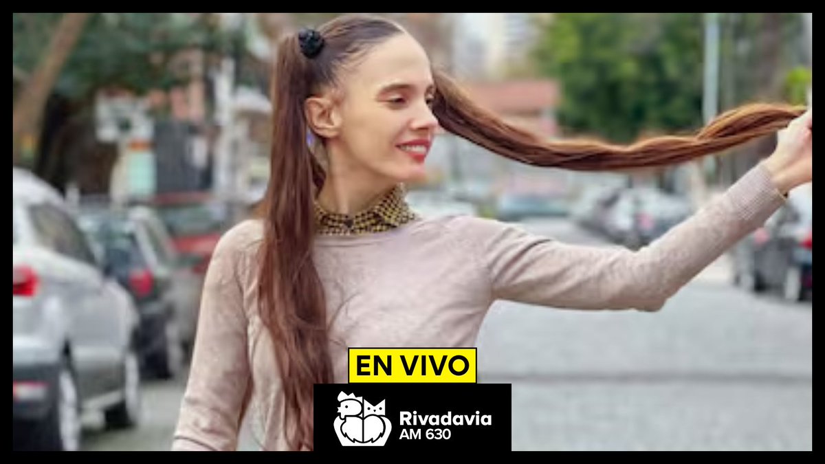 Radio Rivadavia tweet media
