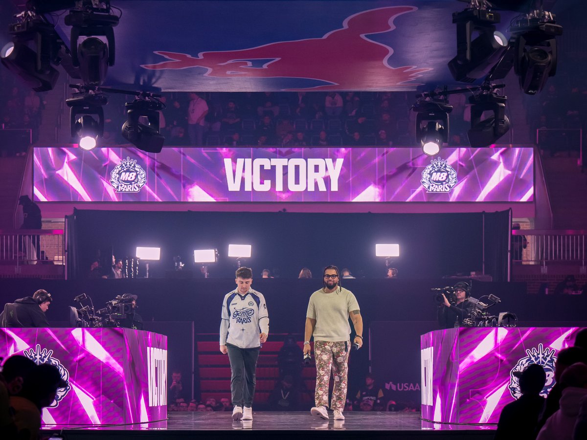 Le trophée doit rentrer à Paris