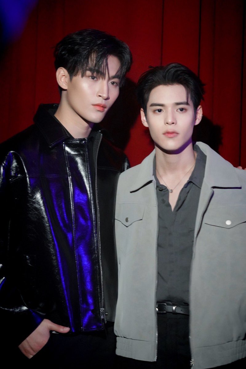 ohmthitiwat's tweet photo. Gn ครับ,,🤞🏻🐻  #MyRomanceScammerEP1 https://t.co/Cu7ORDrQ1v