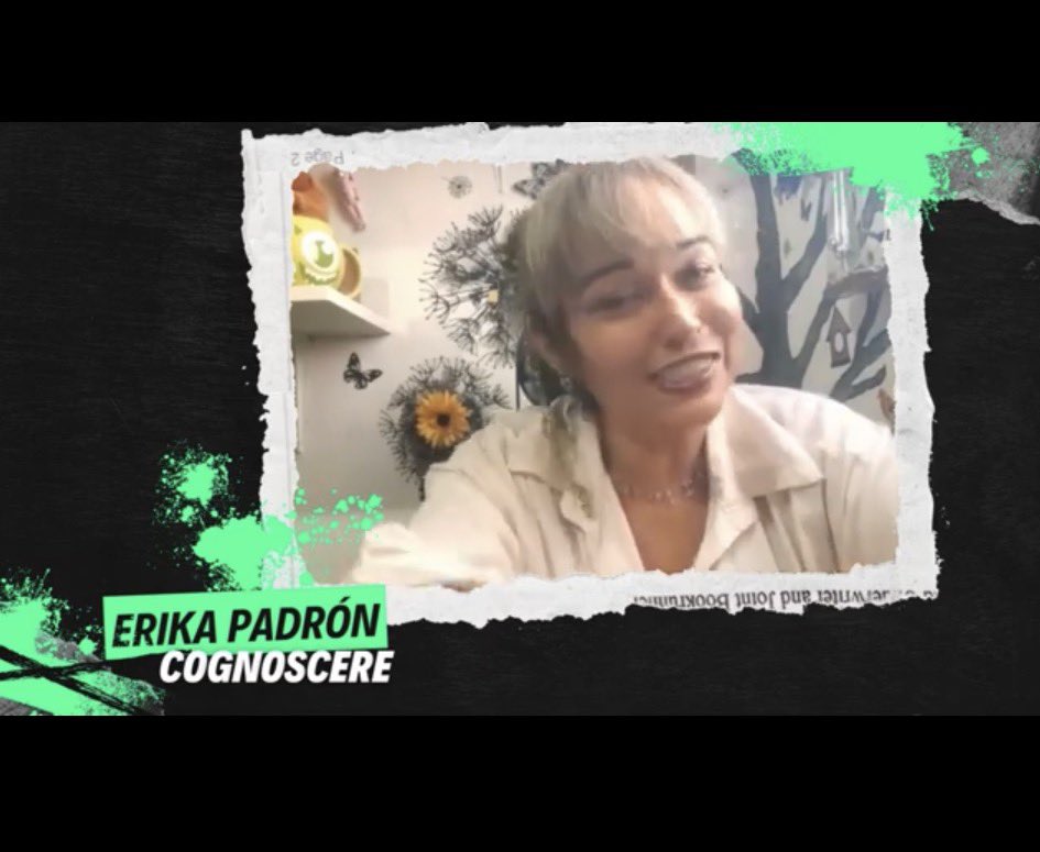 Red BE Sevilla tweet media