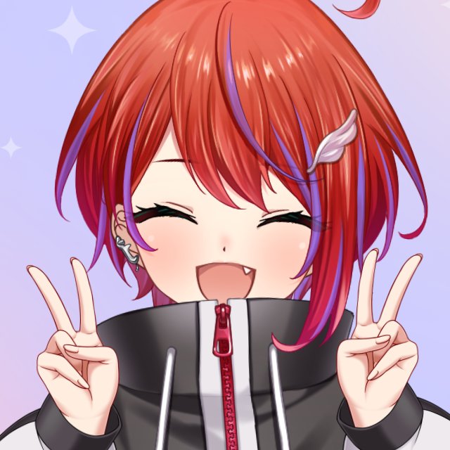 茜音カンナ⚔🧣ななしいんく (@Canna_Akane) / Posts / X