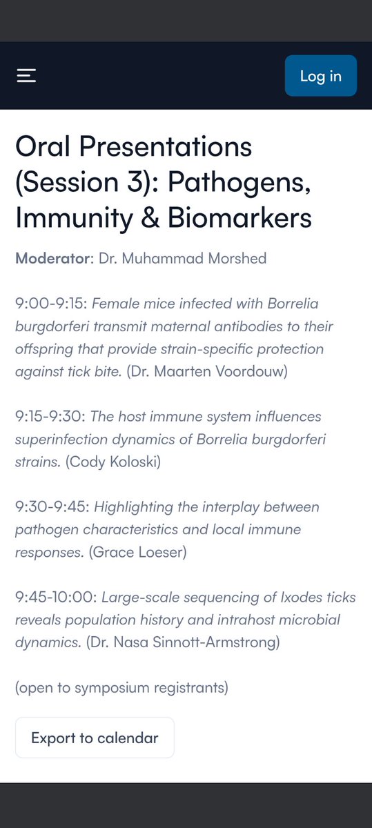 Michal Tal, PhD tweet media