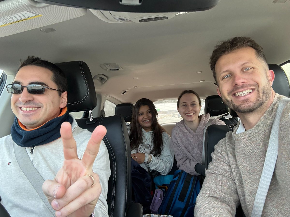 Michal Tal, PhD tweet media