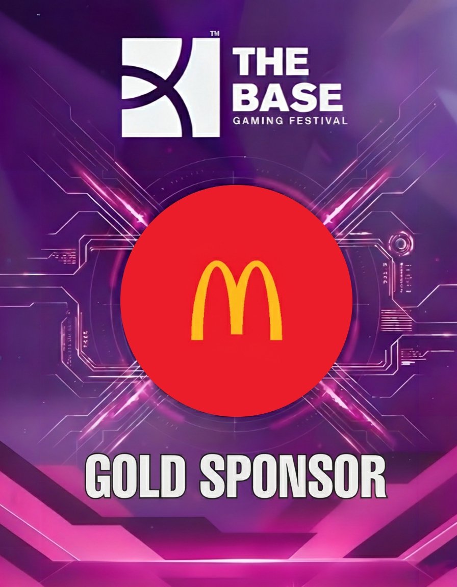 The Base tweet media