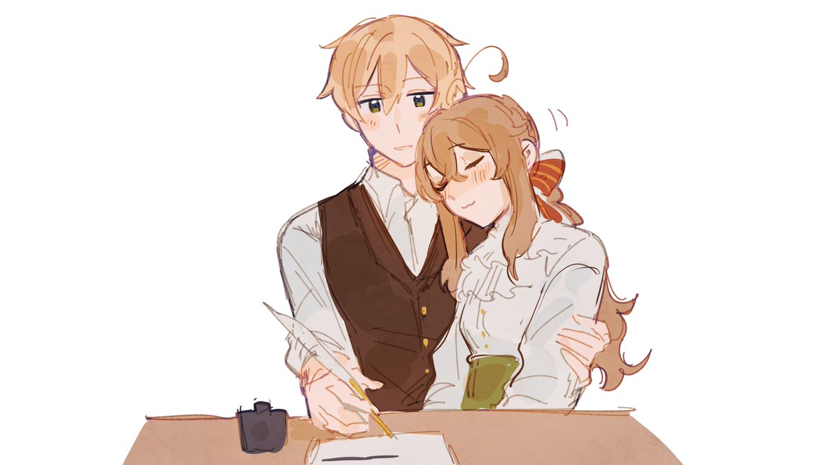 -` Leorlon 🦊✨ tweet media