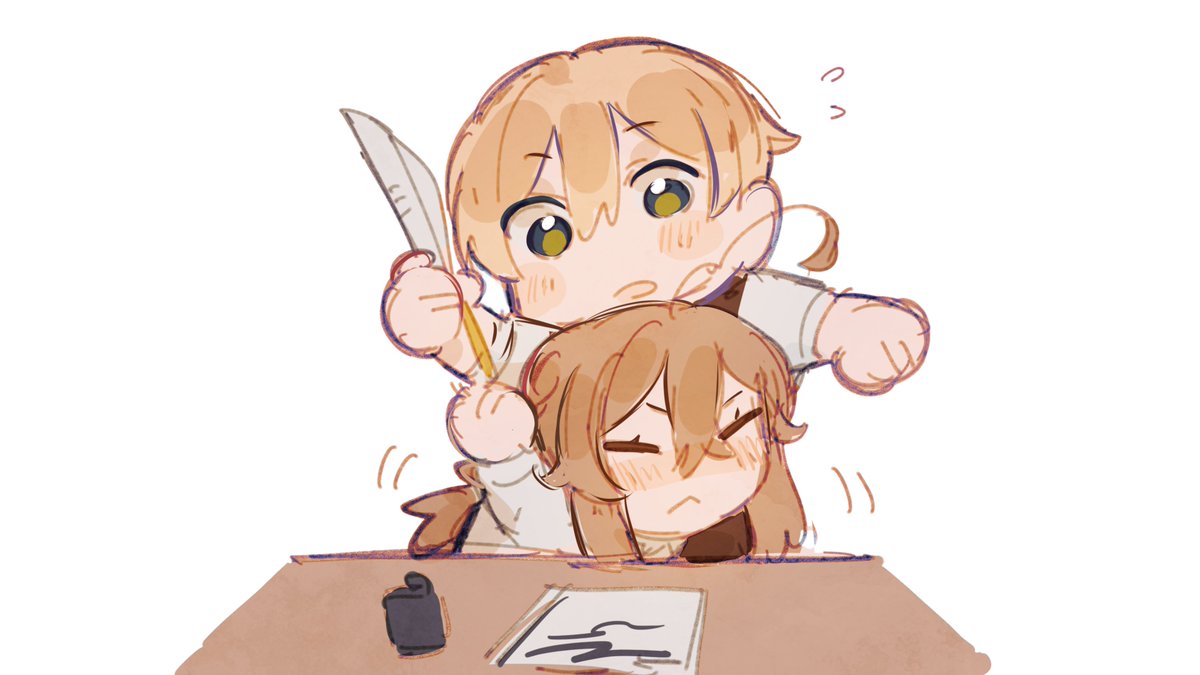 -` Leorlon 🦊✨ tweet media