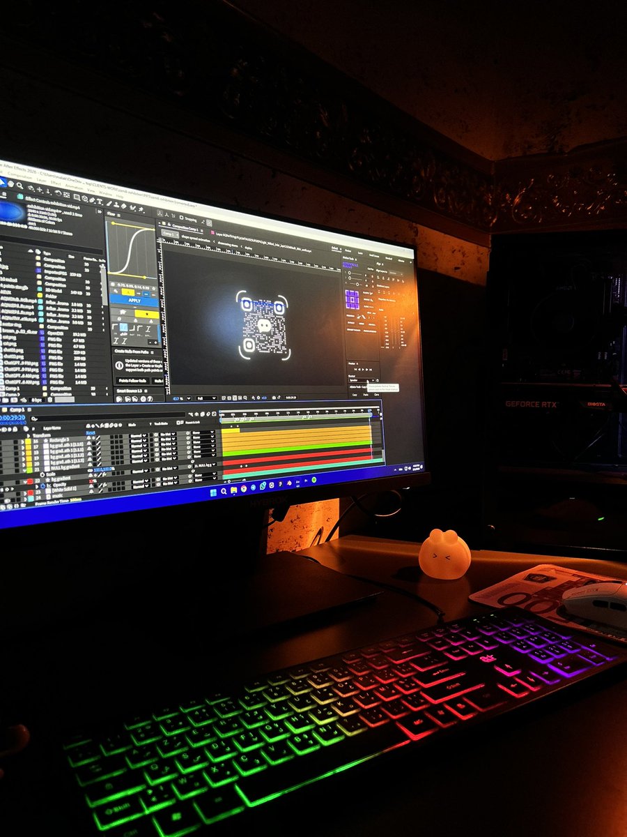 yanismotion's tweet photo. Animation is ready for #qatarwebsummit
🥶 https://t.co/z1Dw3HczV2