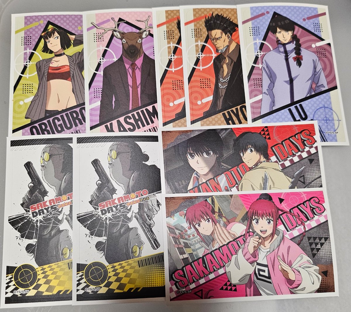 🥟🦊 (固定ポスト必読) tweet media