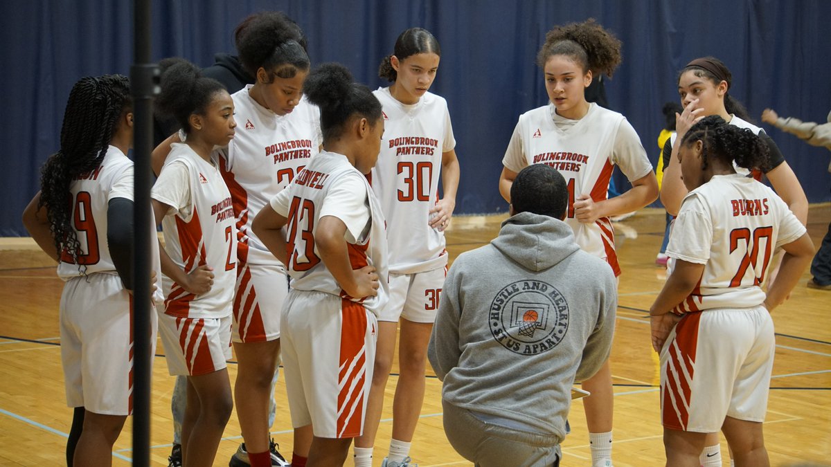 Illinois Lady Lightning Winter Classic tweet media