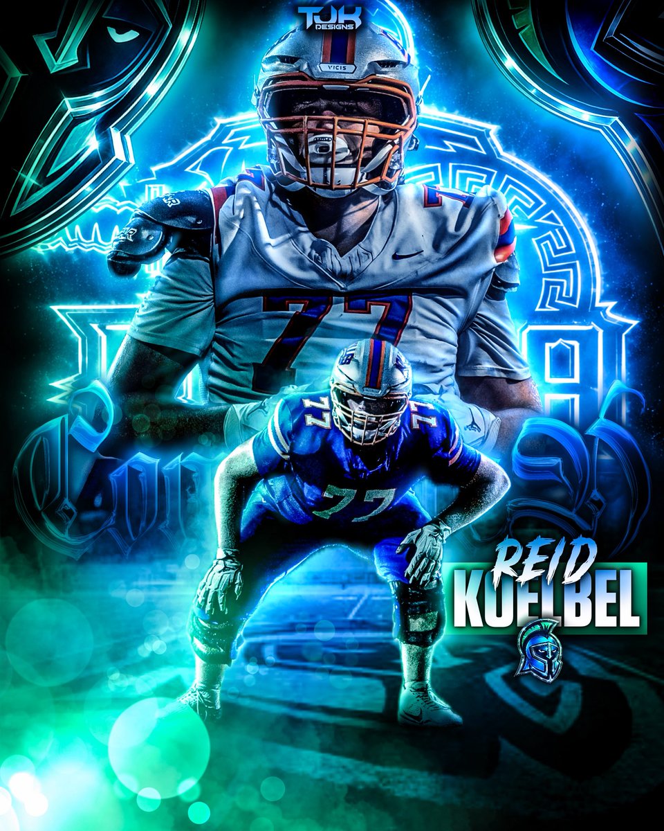 Reid Koelbel 2026 tweet media