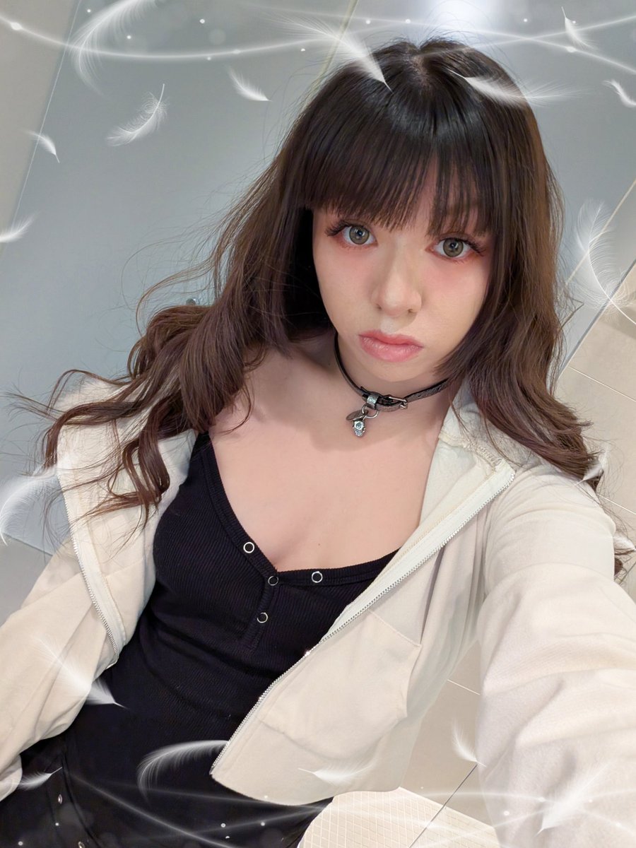 Leader Looi 雷 ⚡ Yunara VA 💜 いついつまでも感謝するわ～ tweet media