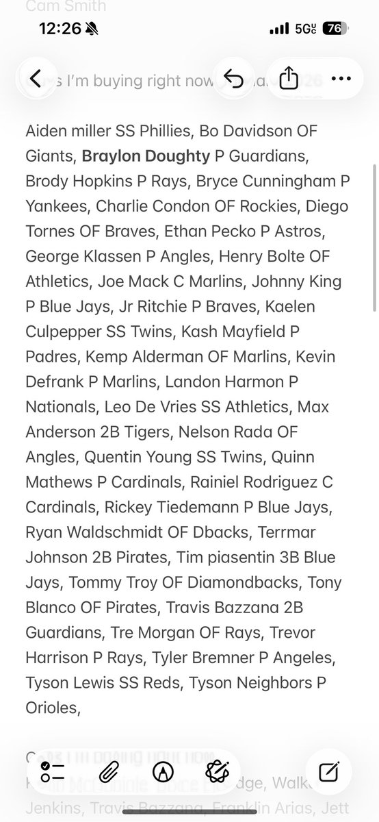 Chooch007 tweet media