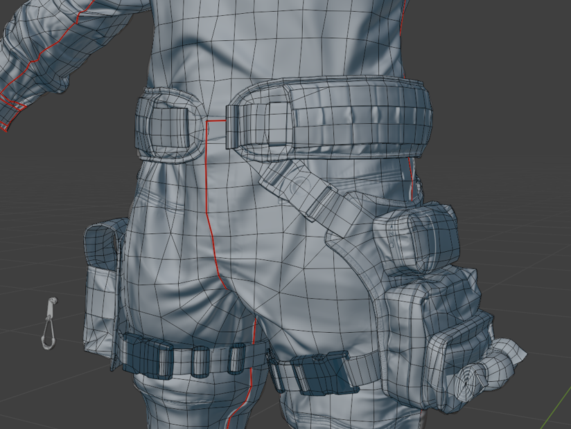 John Toland (Temptor) tweet media