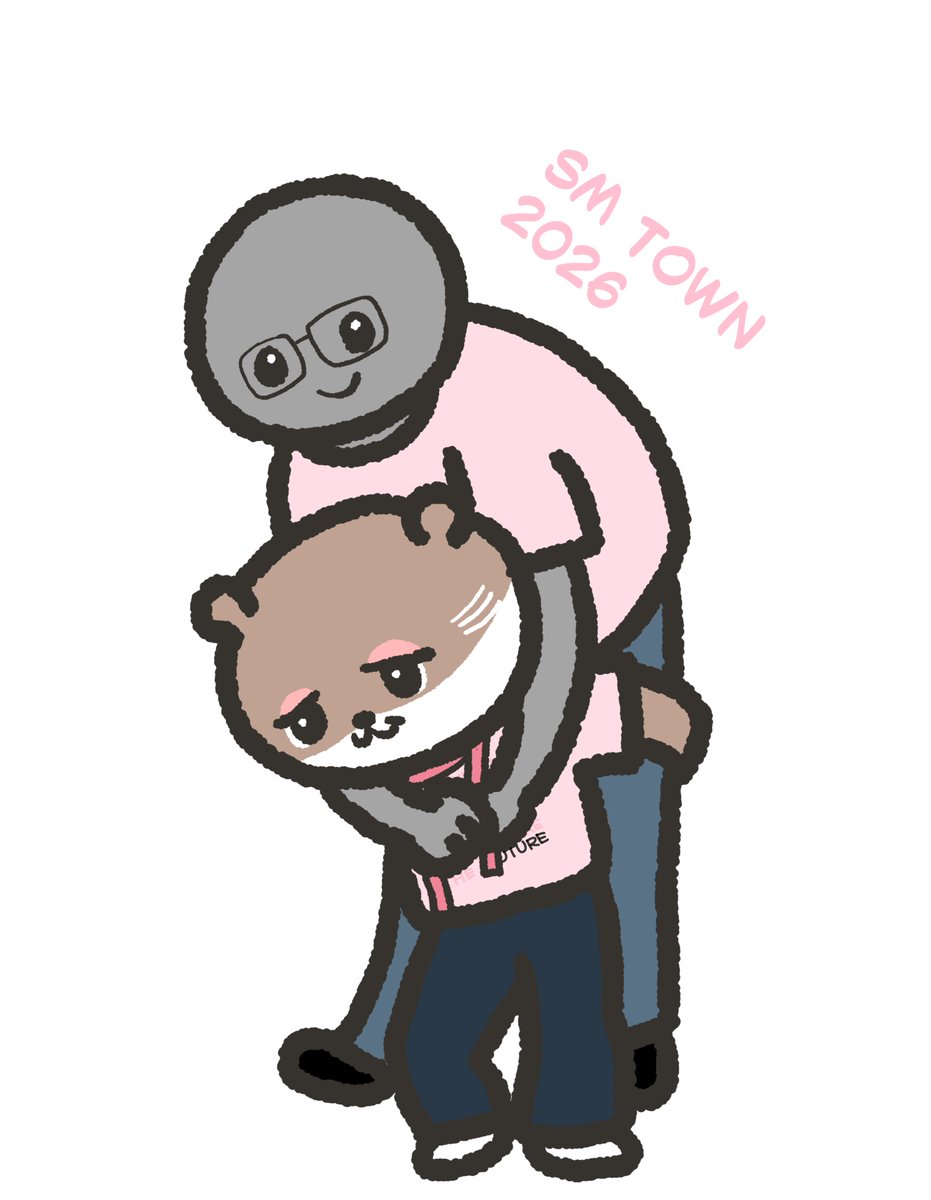 tsunapower's tweet image. DAY1&amp;amp;DAY2 #RIIZE #riizefanart