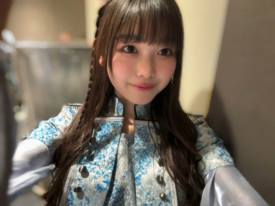 先程そ#こを曲がったら櫻坂 にて14枚目シングル「The growing up train