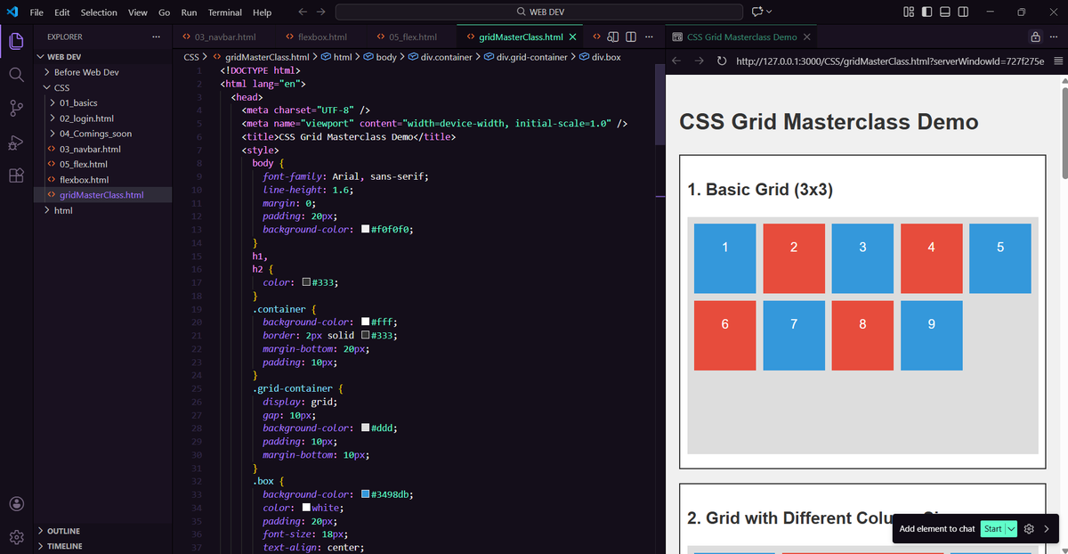 darshan_dev57's tweet photo. Daily Log ✅

DSA:
• Solved 2 LeetCode problems 🧠

DEV:
• Revised CSS Grid properties 🎨
Steady progress, focusing on fundamentals.

2026 is going to be my year 🔥
#BuildInPublic https://t.co/5t8FG7fV5N