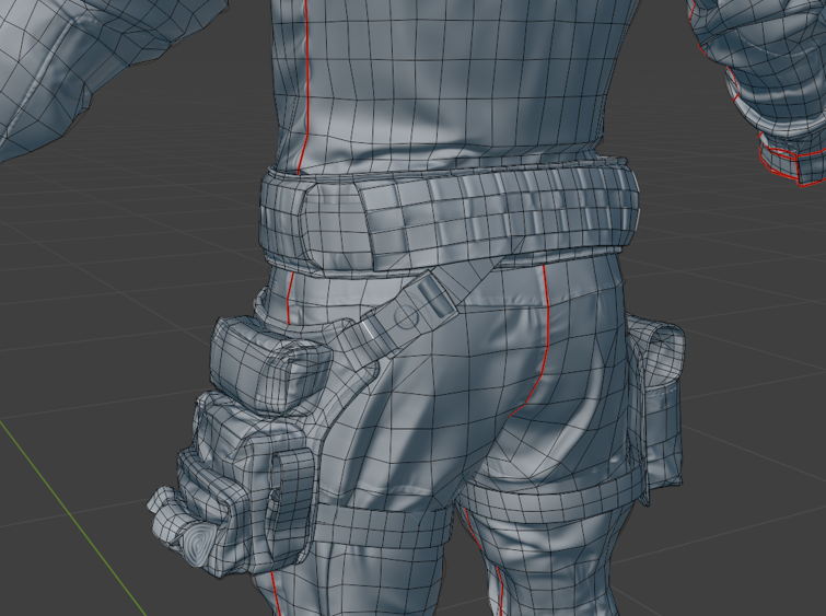 John Toland (Temptor) tweet media