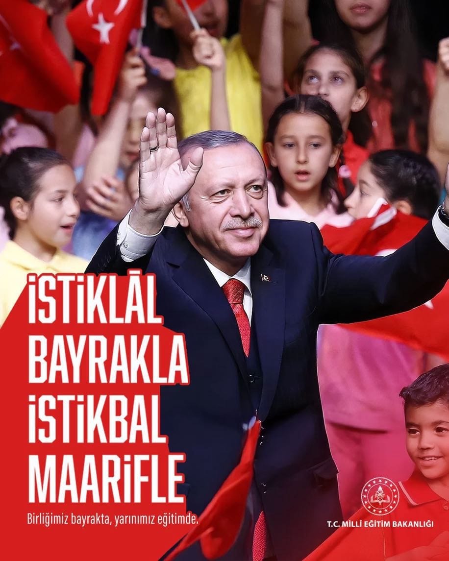 sakaryamem's tweet photo. #BayraklaBaşlayanOkul

@tcmeb
@Yusuf__Tekin
@dogan_rahmi https://t.co/sLpGwe2Mq2