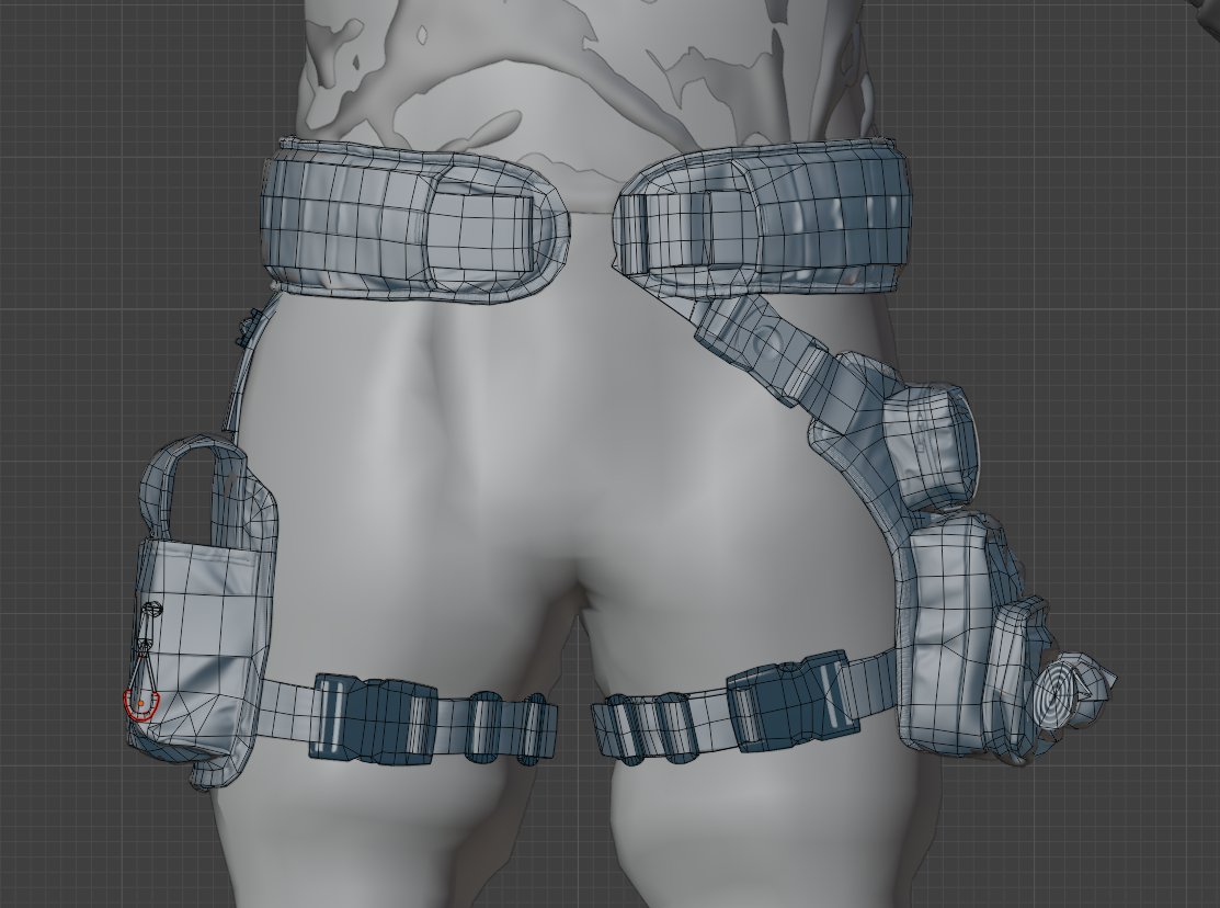 John Toland (Temptor) tweet media