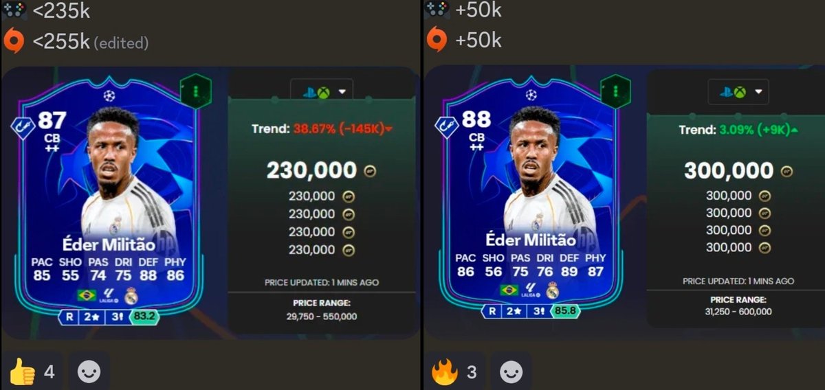 Zinhja - FC Trader tweet media