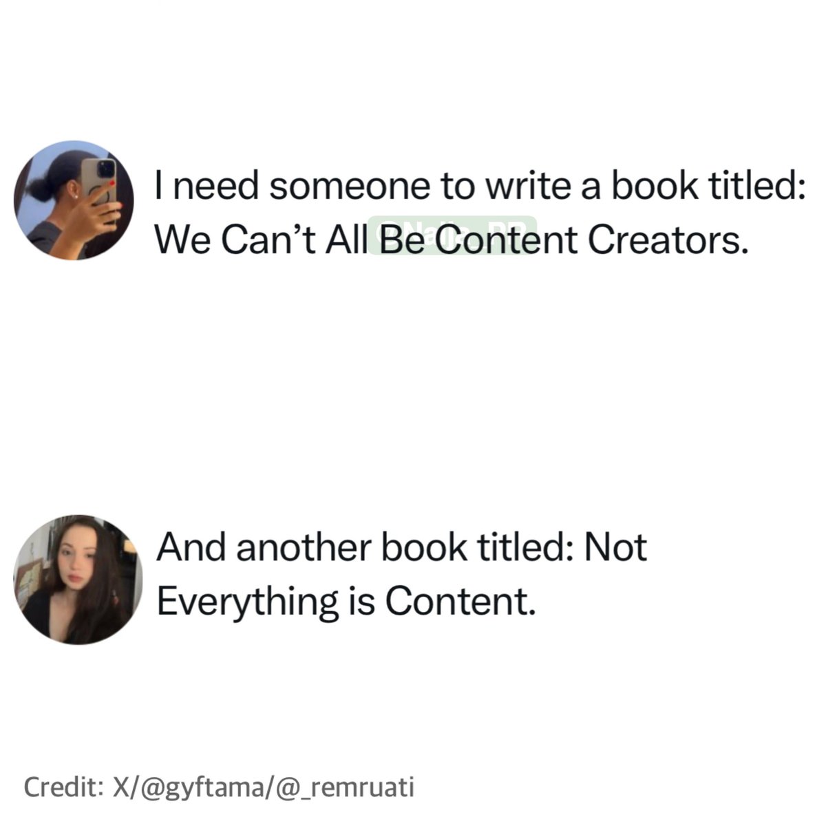 Naija_PR's tweet photo. Would you read these books? 😂 https://t.co/THsXcBC8lw