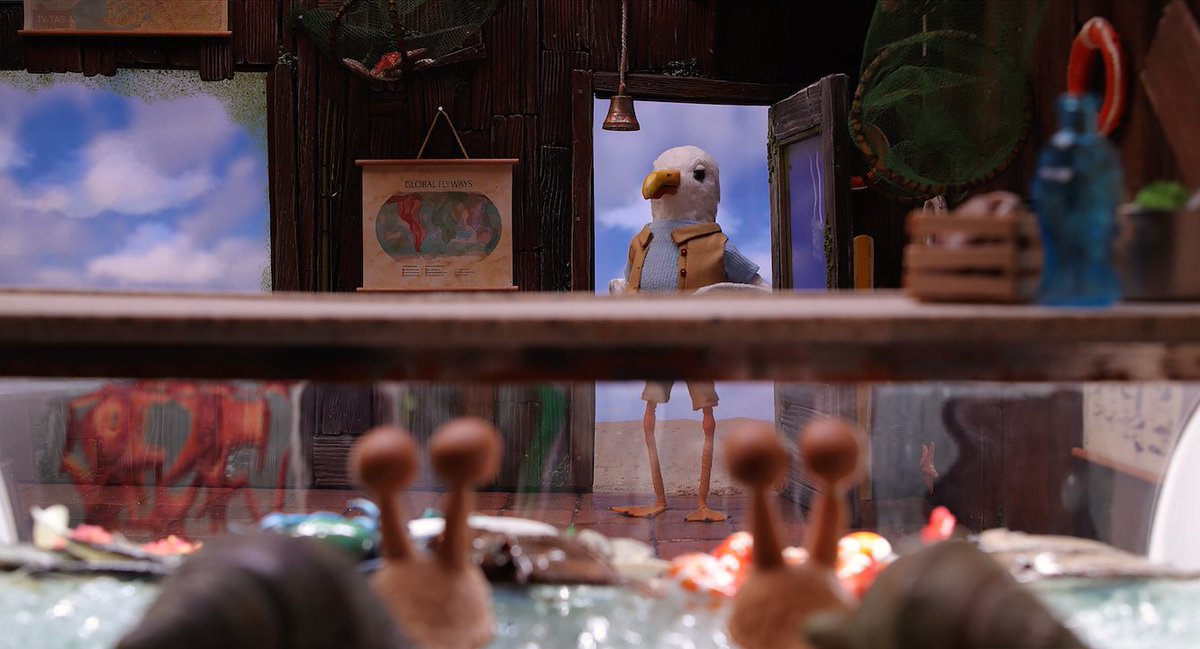 StopMotionMagazine tweet media