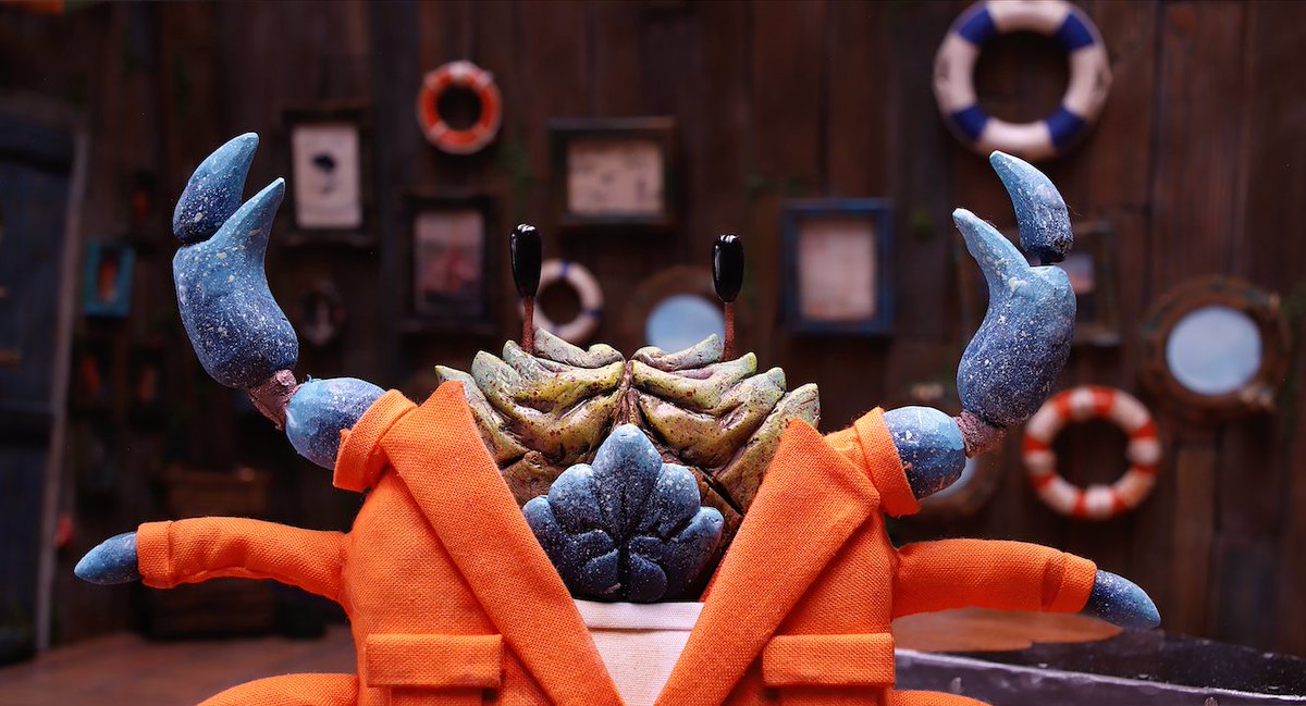 StopMotionMagazine tweet media