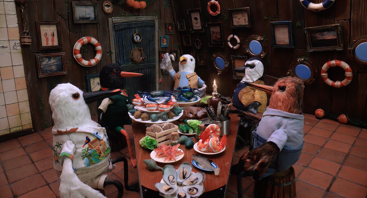 StopMotionMagazine tweet media