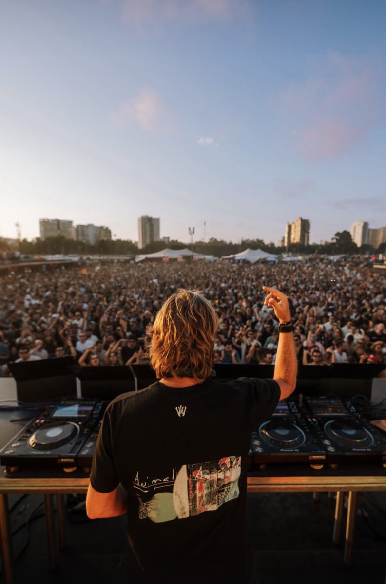 Hernan Cattaneo tweet media