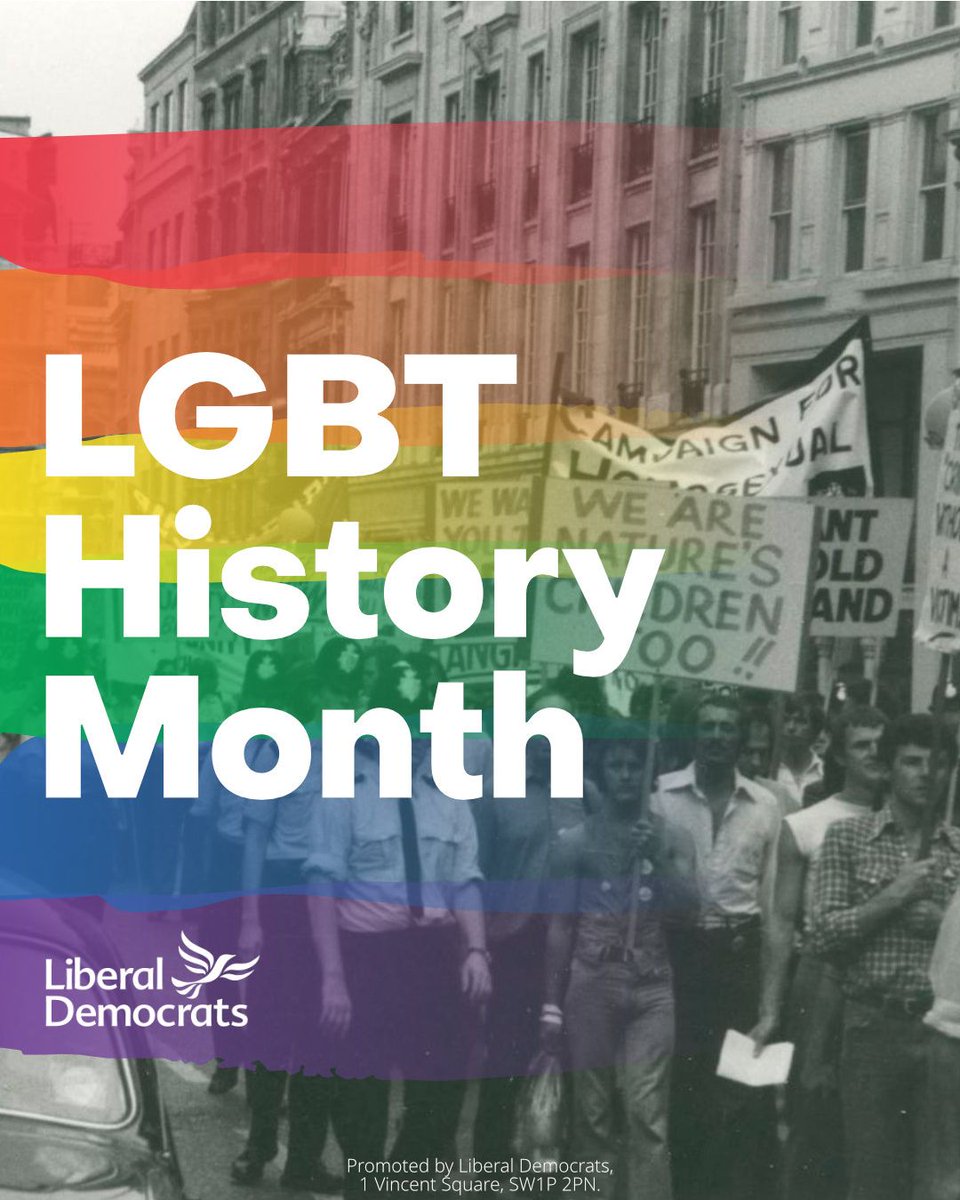 Liberal Democrats tweet media