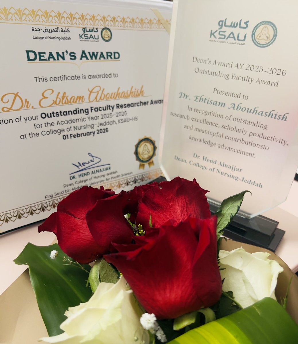 Ebtsam Abou Hashish tweet media