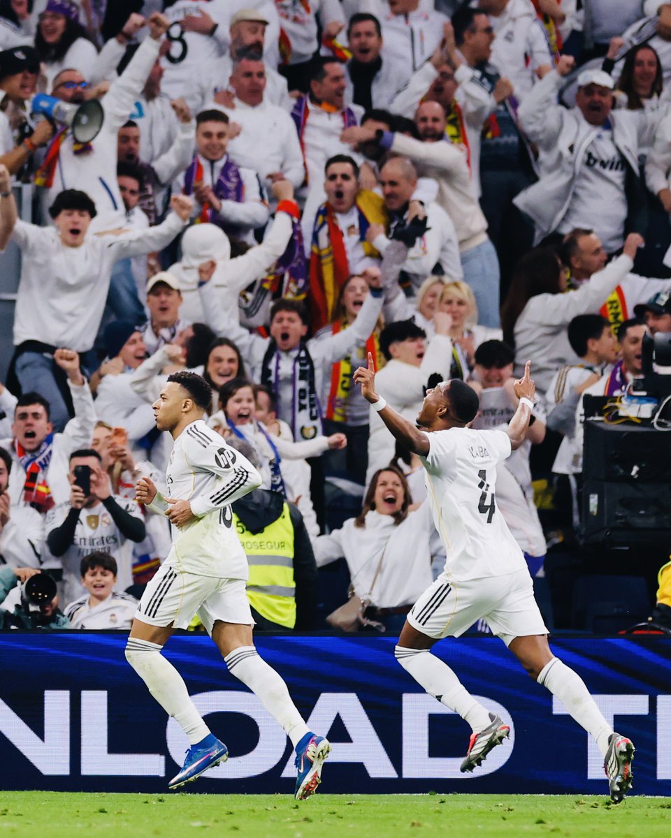 David Alaba tweet media