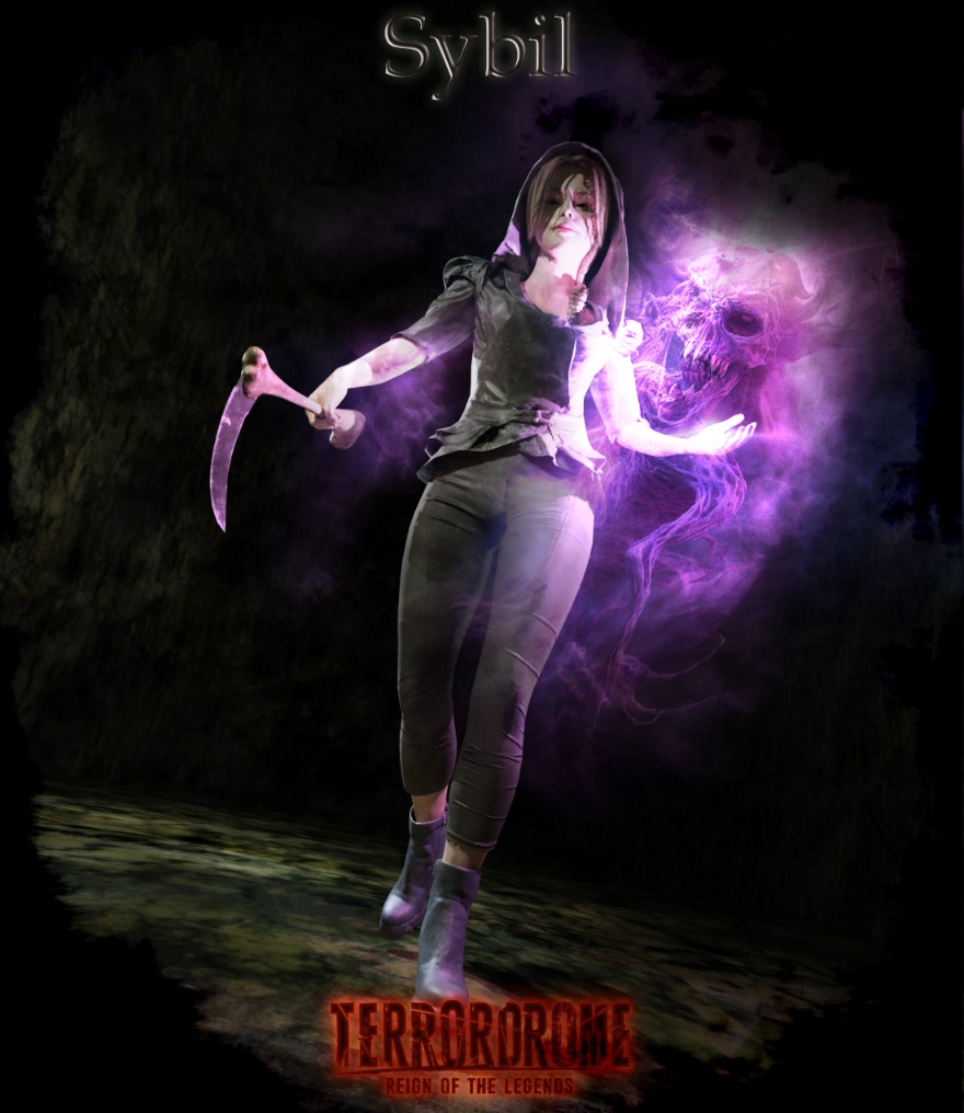 Terrordrome tweet media