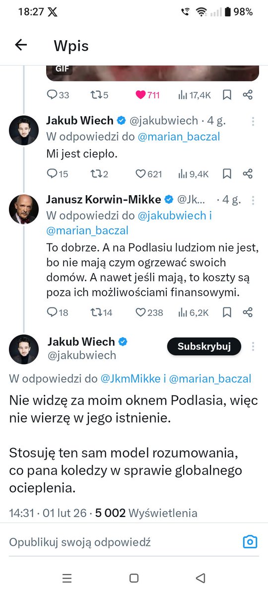 Miro Ka 🇵🇱 tweet media