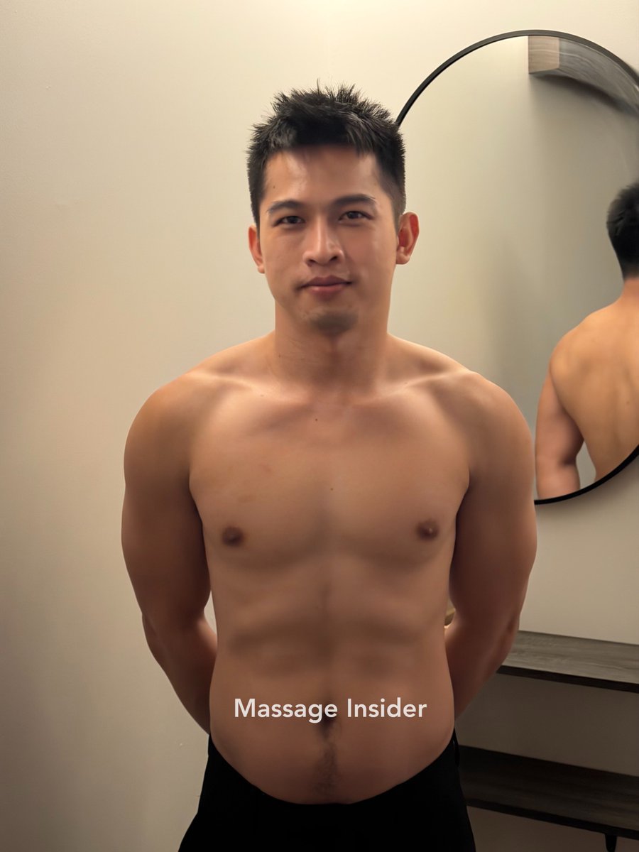 🐯ถ้าน้องเป็นเสือ จะยอมเป็นเหยื่อให้น้องกิน 

💠ช่วงนี้อยากเก็บเกี่ยวประสบการณ์นวดในรูปแบบ Elite Service เลยกลับมาที่ The Residences ศาลาแดง แบบทันทีทันใด <a href="/ResidencesSpa/">THE RESIDENCES SALADEANG</a> รอบนี้โหมโรงให้ร้อนแรงยิ่งกว่าเก่า ด้วยการนัดนวดกับ “น้องไลก้า” เทอราปิสหุ่นแซ่บ คนดัง หน้าหล่อยิ้มเก่ง type