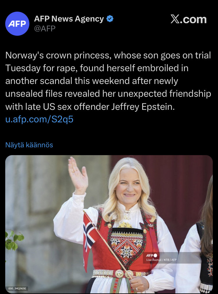 Monarchy is such a ridiculous system in the 21st century