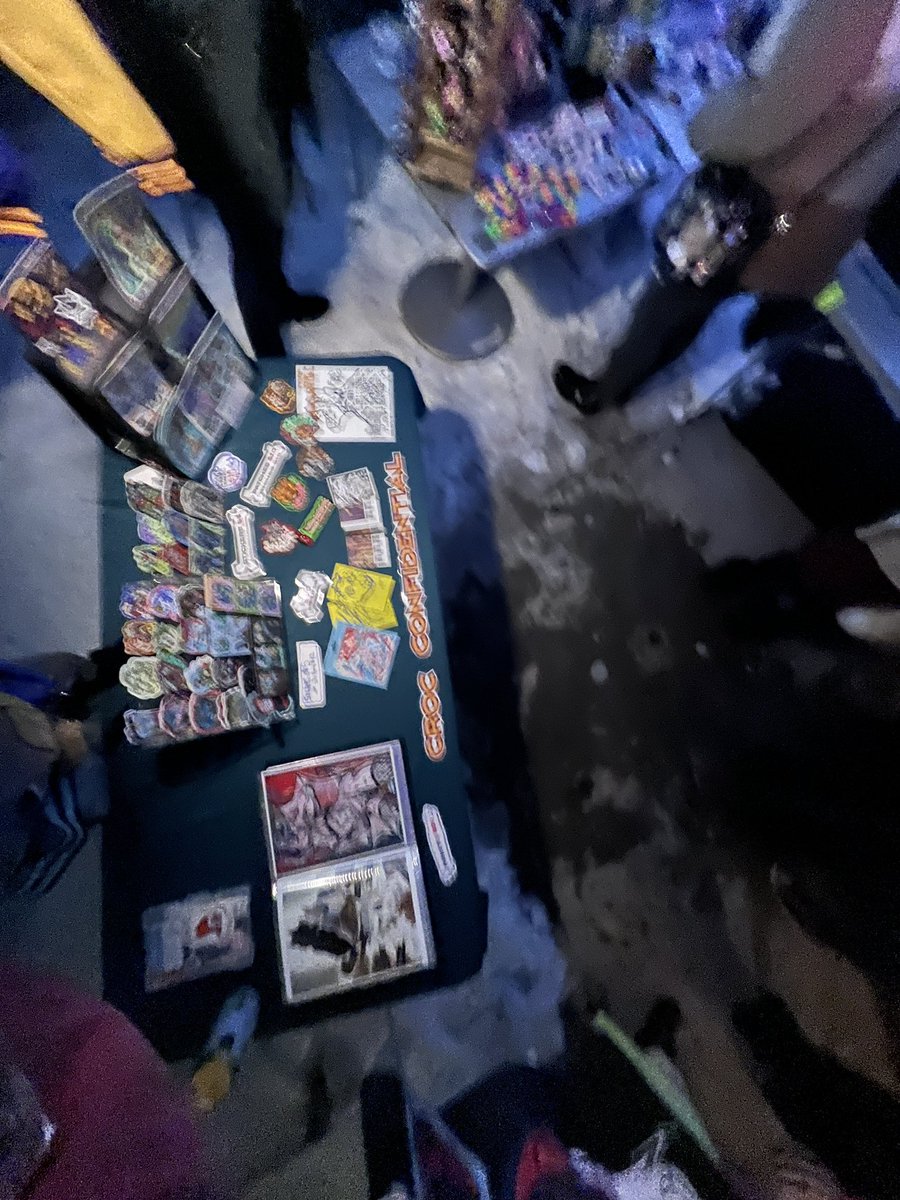 Fex 🔜 TFF tweet media