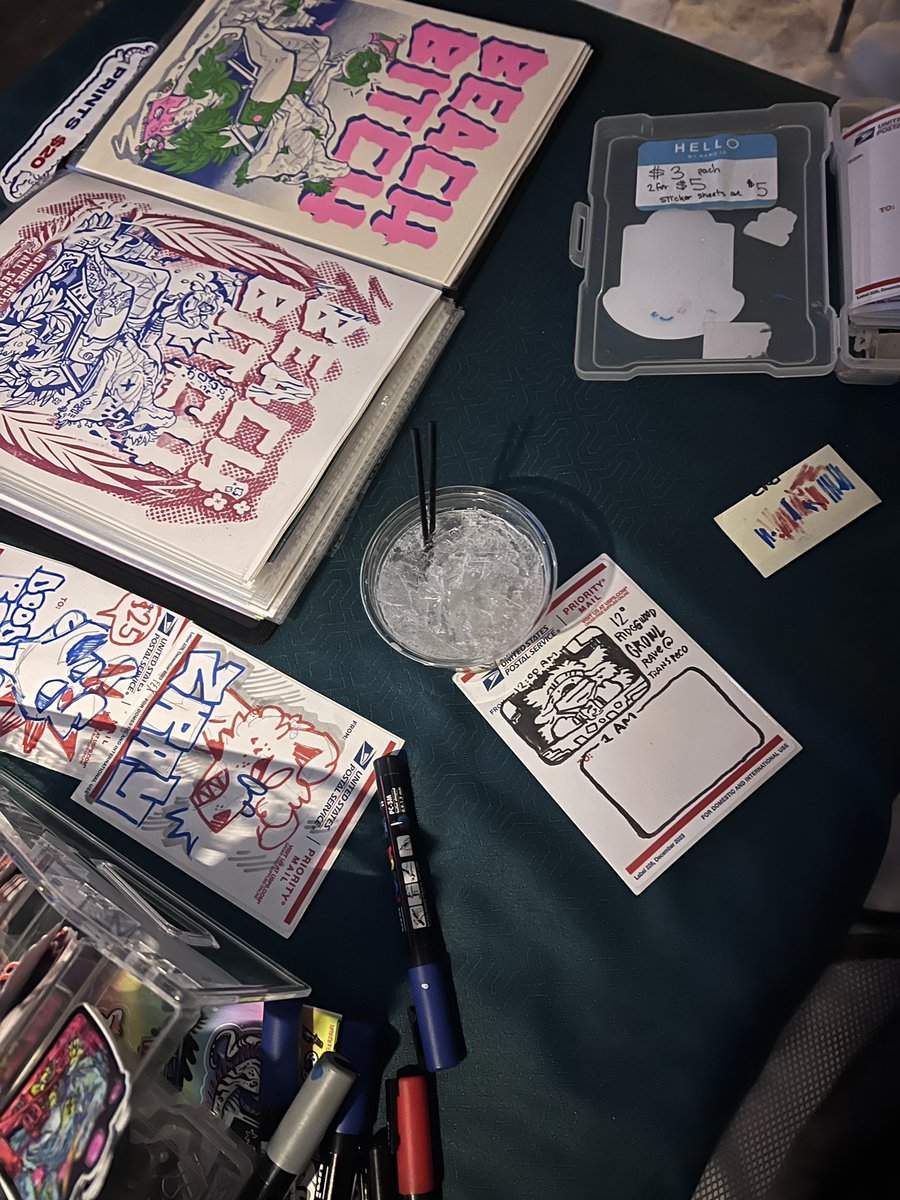 Fex 🔜 TFF tweet media