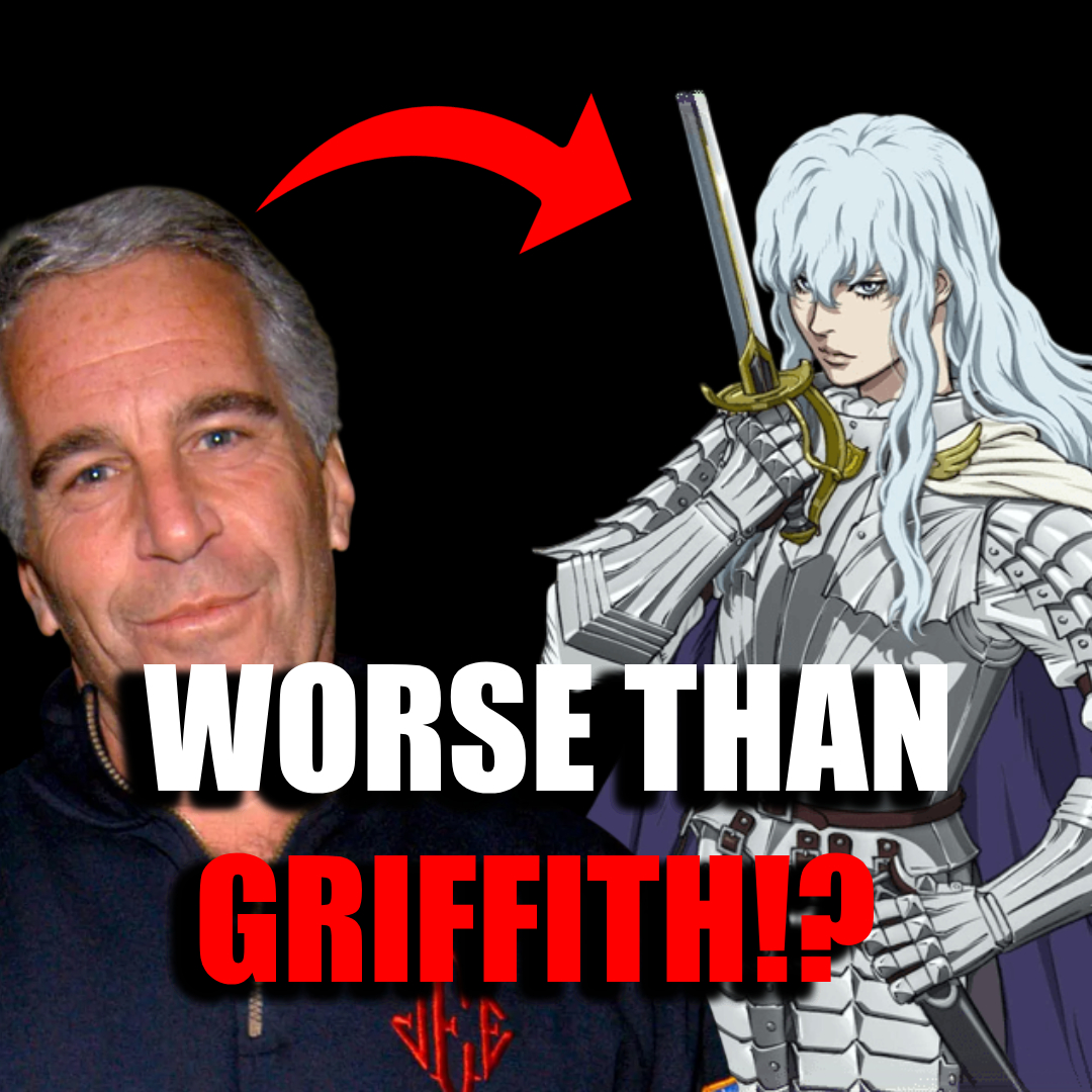 Rage Of Berserk (@rageofberserk) on Twitter photo 